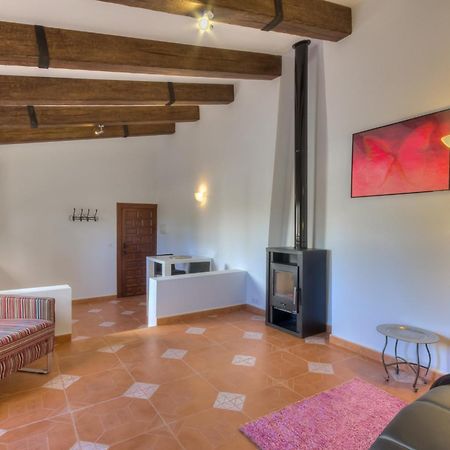 Villa Damara อัลบ็อกซ์ ภายนอก รูปภาพ
