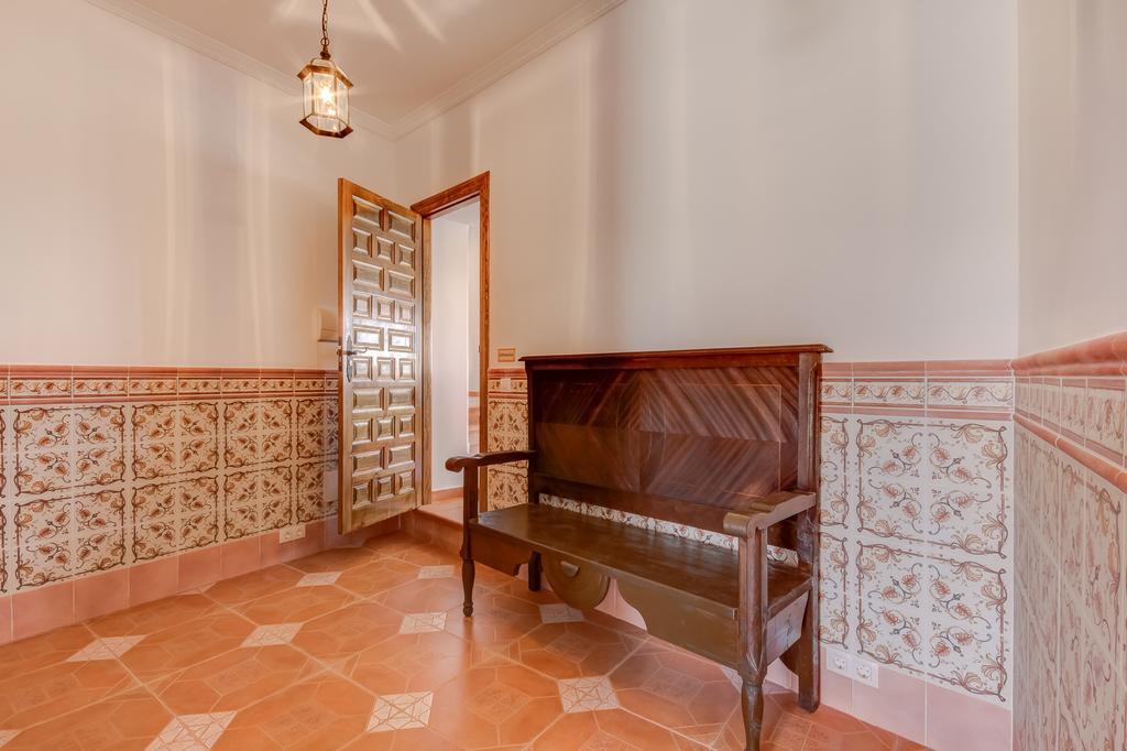 Villa Damara อัลบ็อกซ์ ภายนอก รูปภาพ